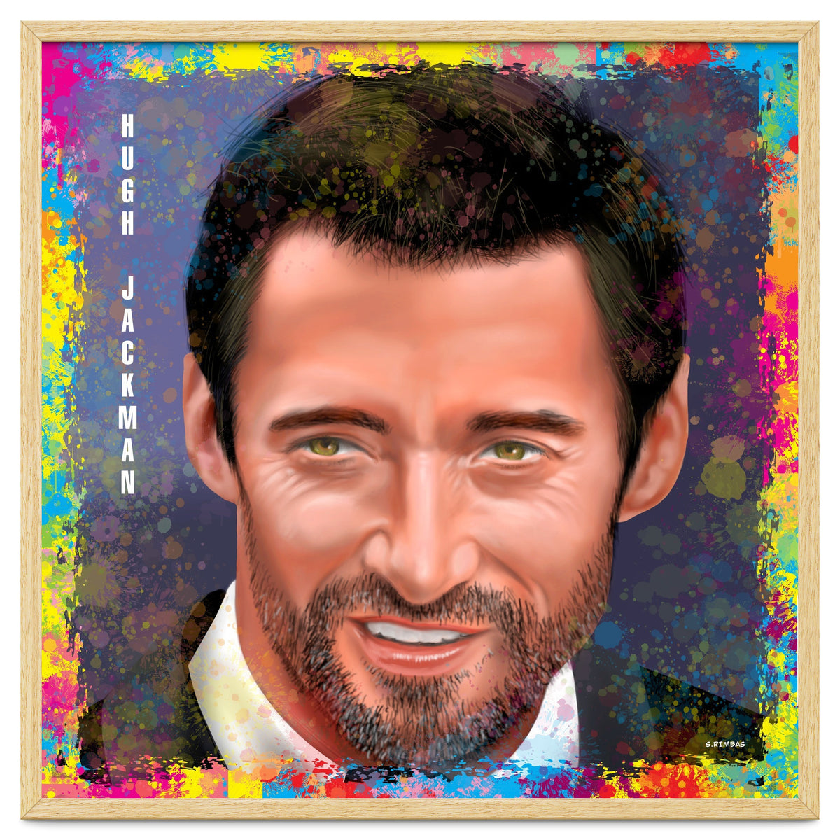 Hugh Jackman