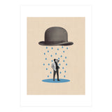 Rainy (Print Only) thumbnail