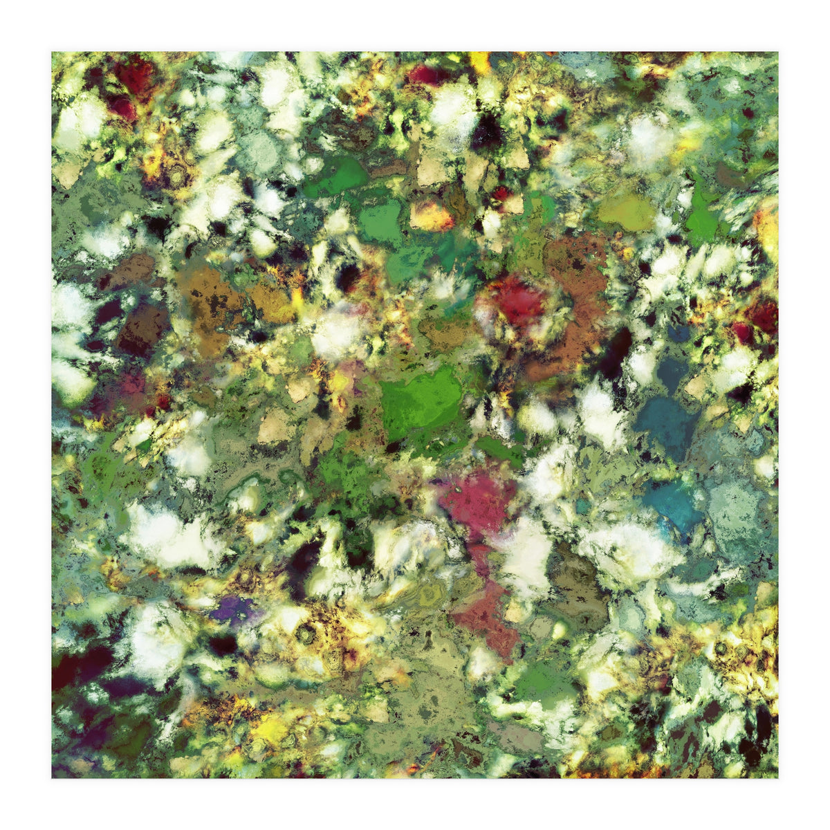 Existence (Print Only)