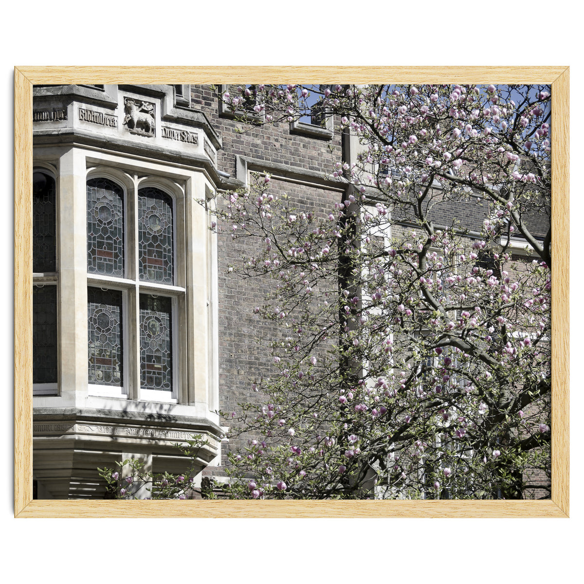 Inner Temple Gardens