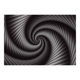 3d Abstract Spiral  (Print Only) thumbnail