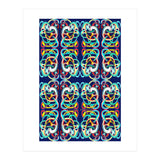Formas 14 Tapiz B (Print Only) thumbnail