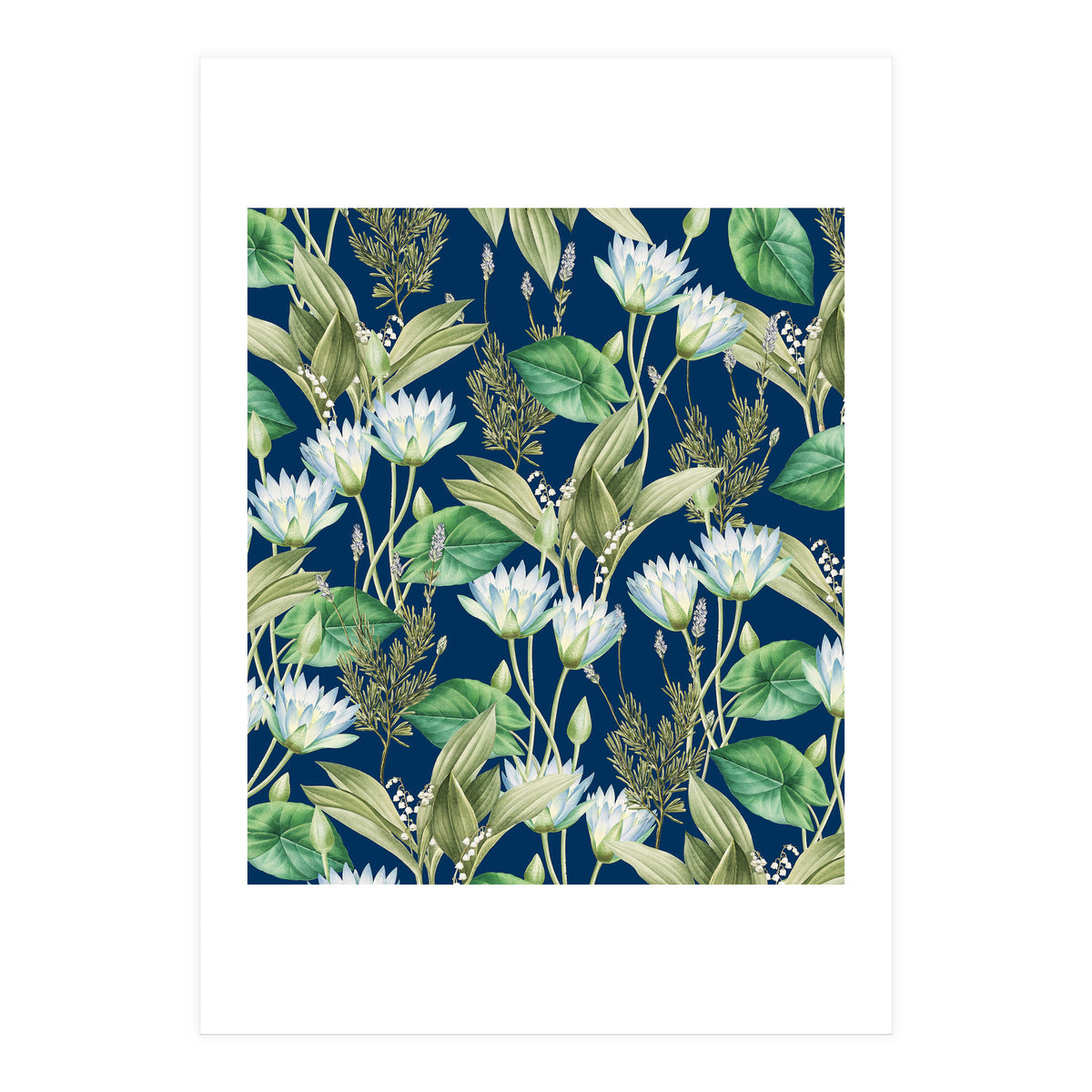 Lilyka V2 (Print Only)