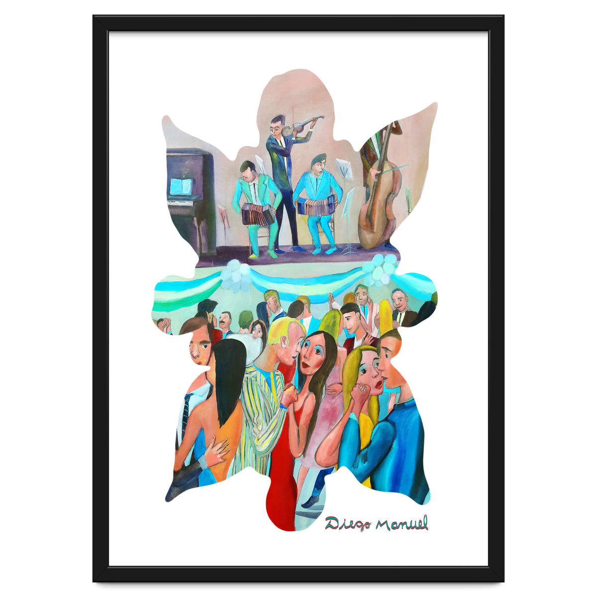 Pop Abstract 2023 50 Copia