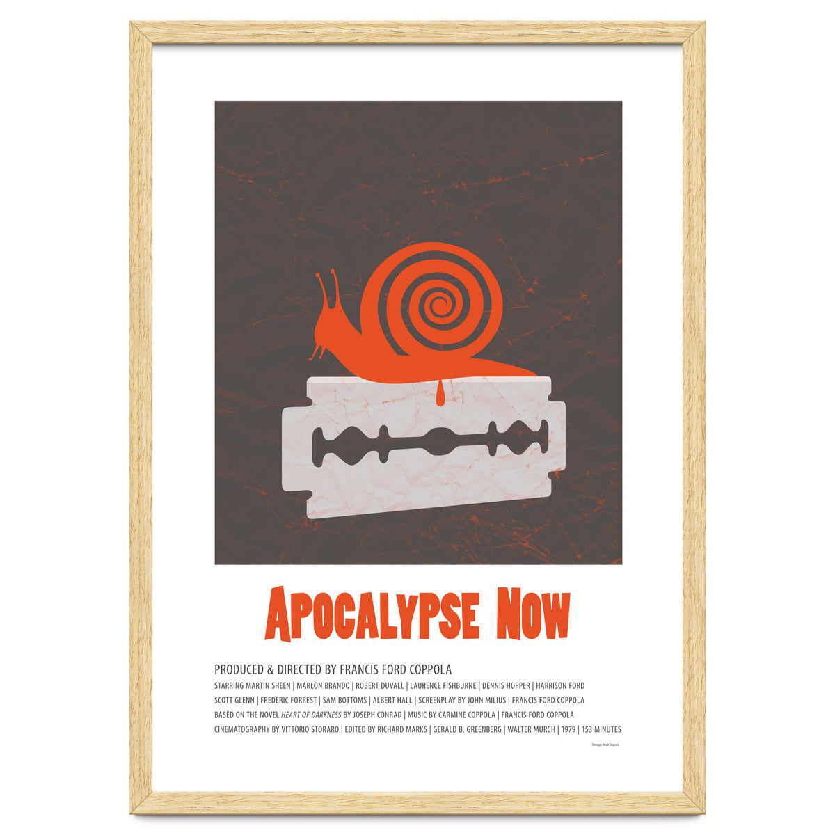 Apocalypse Now (1979)