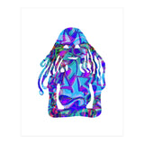 Mujer Digital 4  (Print Only) thumbnail