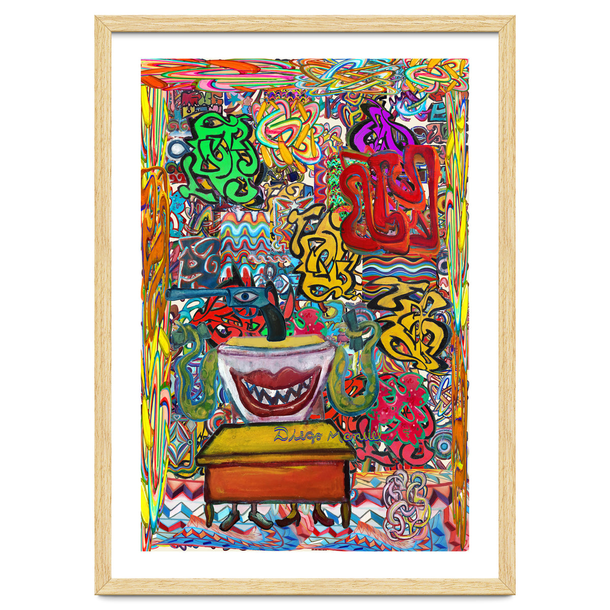 Oficina Del Cobrador 29