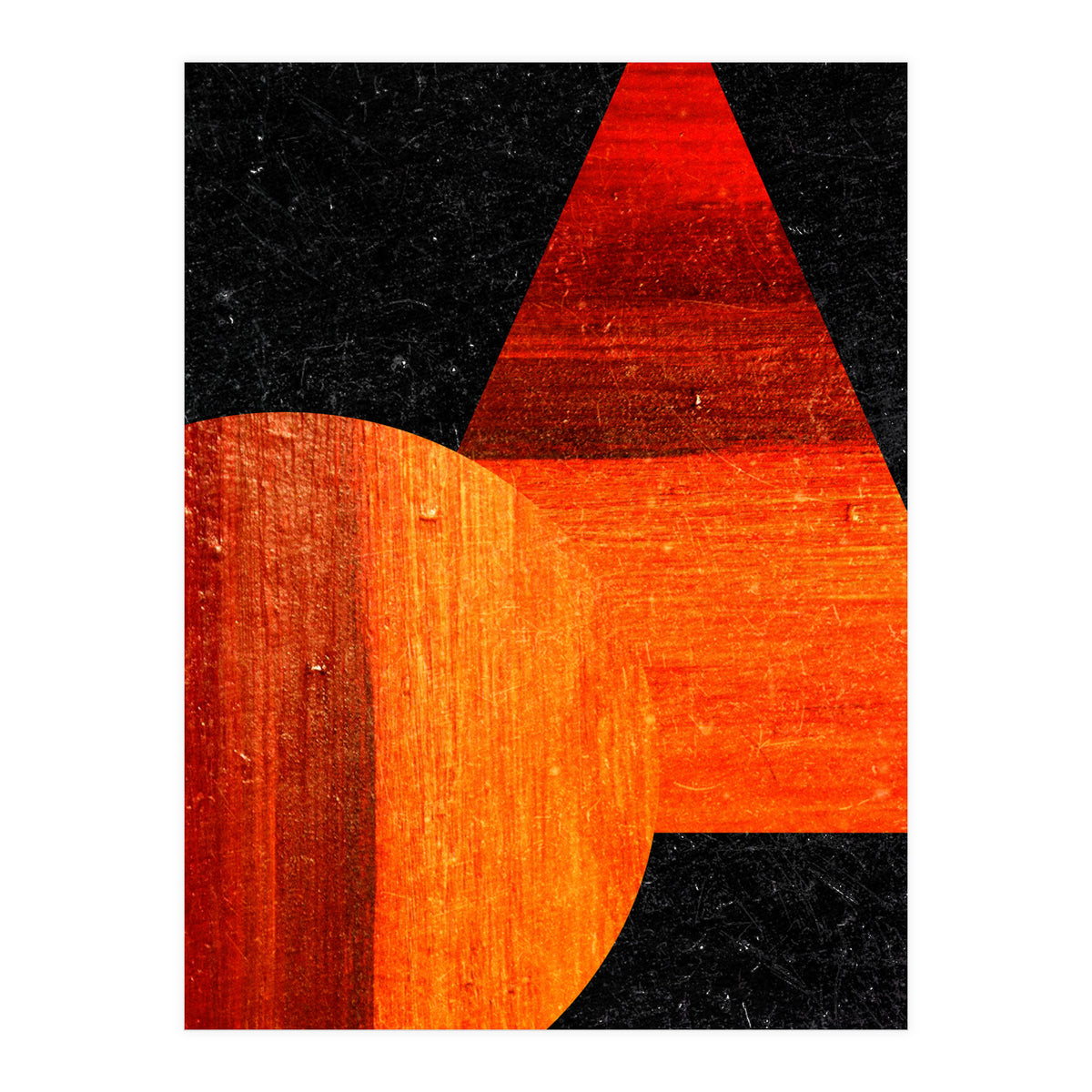 Paganas  (Print Only)