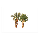 The Palms (Print Only) thumbnail