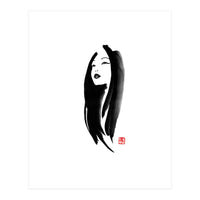 geisha (Print Only)