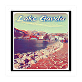 Garda! (Print Only) thumbnail