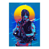 Dixon (Print Only) thumbnail