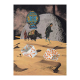 Nowhere (Print Only) thumbnail