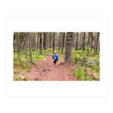 Into the forest (Print Only) thumbnail