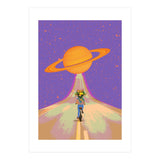 Distant Path (Print Only) thumbnail