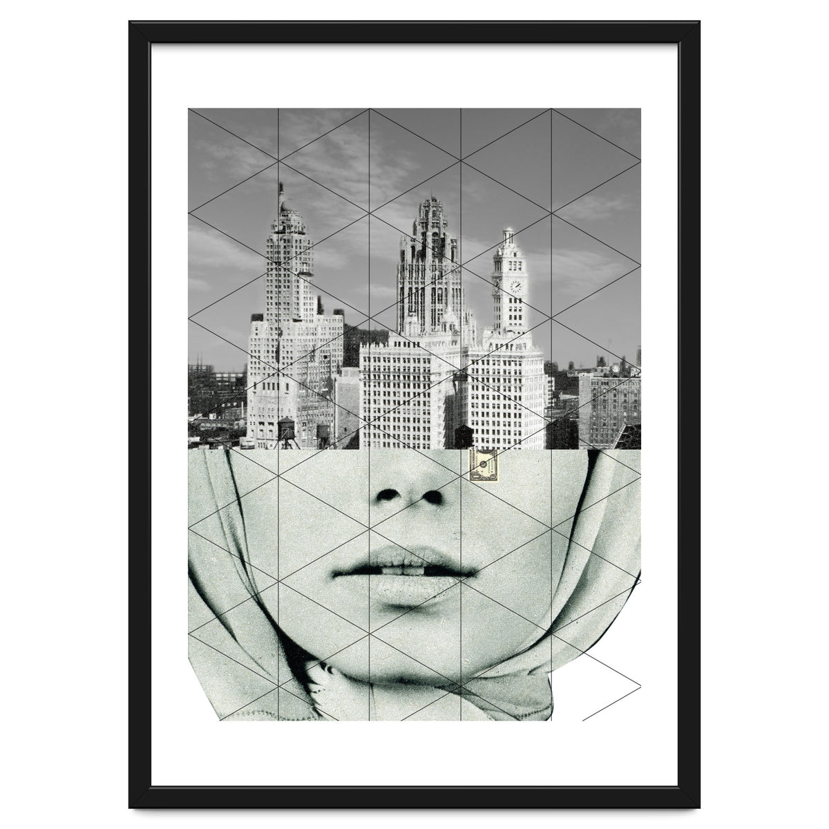 Der Traum von der Stadt