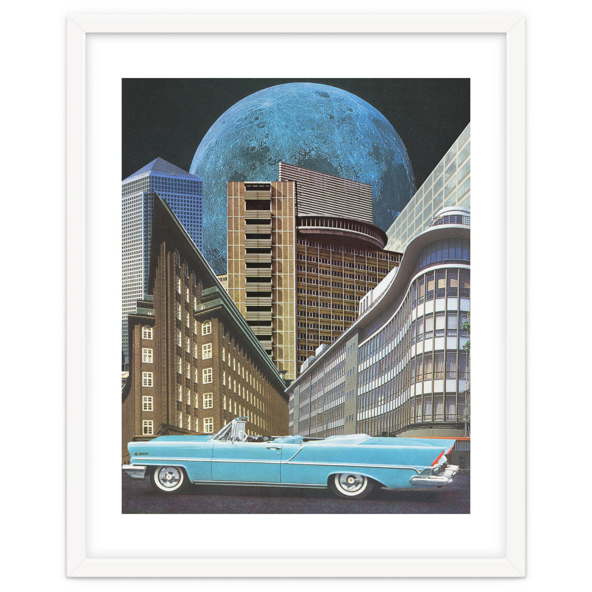 Urban Transportation