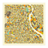 NEW DELHI MAP (Print Only) thumbnail
