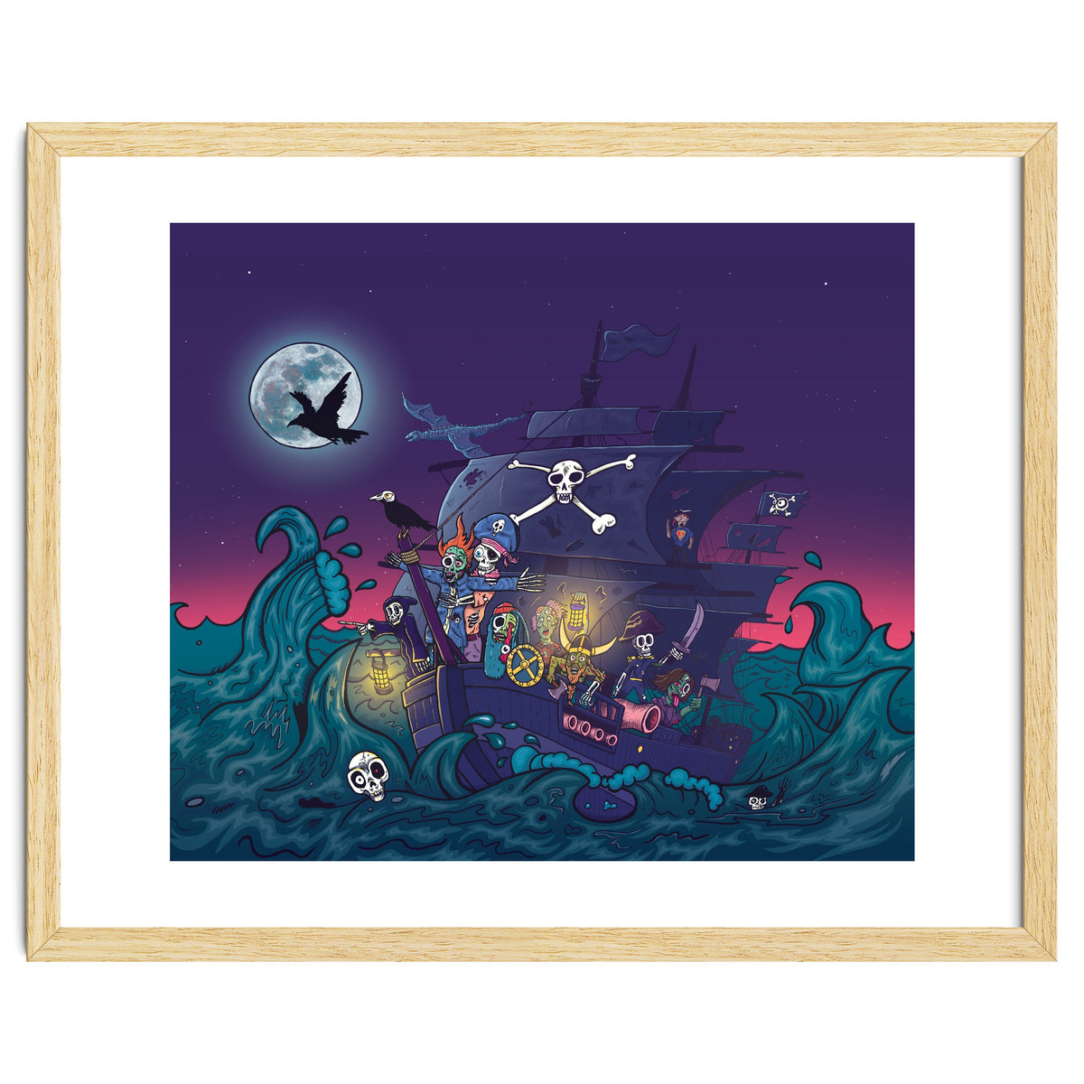 Baltic Up North Abbeydale x Hammerton Brewery