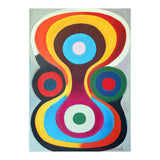 Cuatro Ciuculos (Print Only) thumbnail