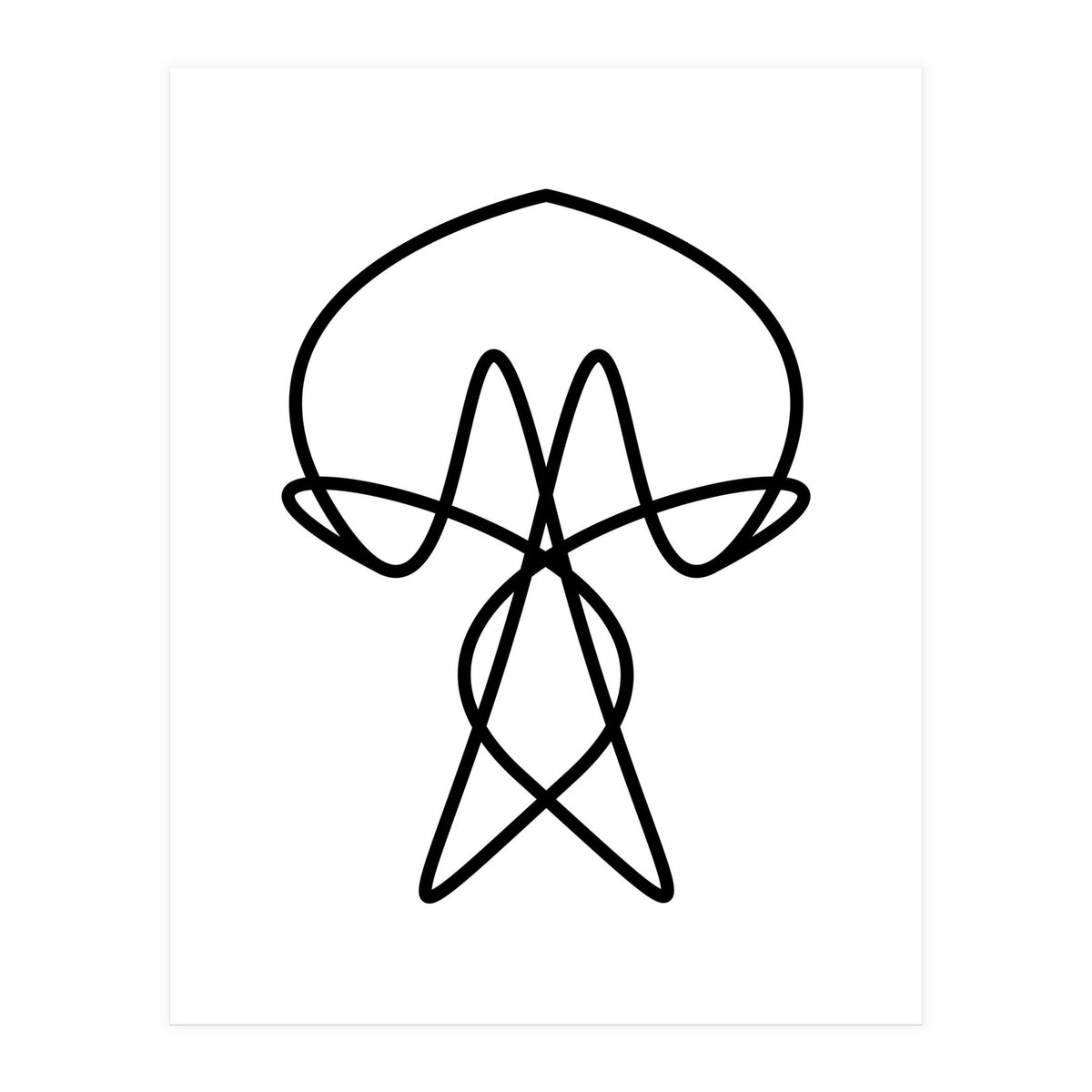 Jellywire_White (Print Only)