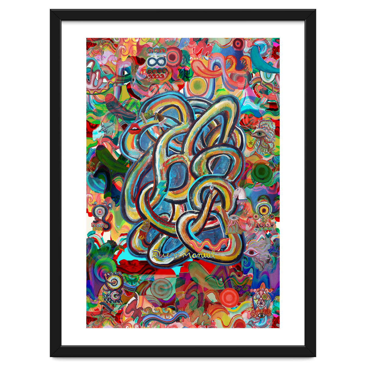 Muchas Cosas 2021 176