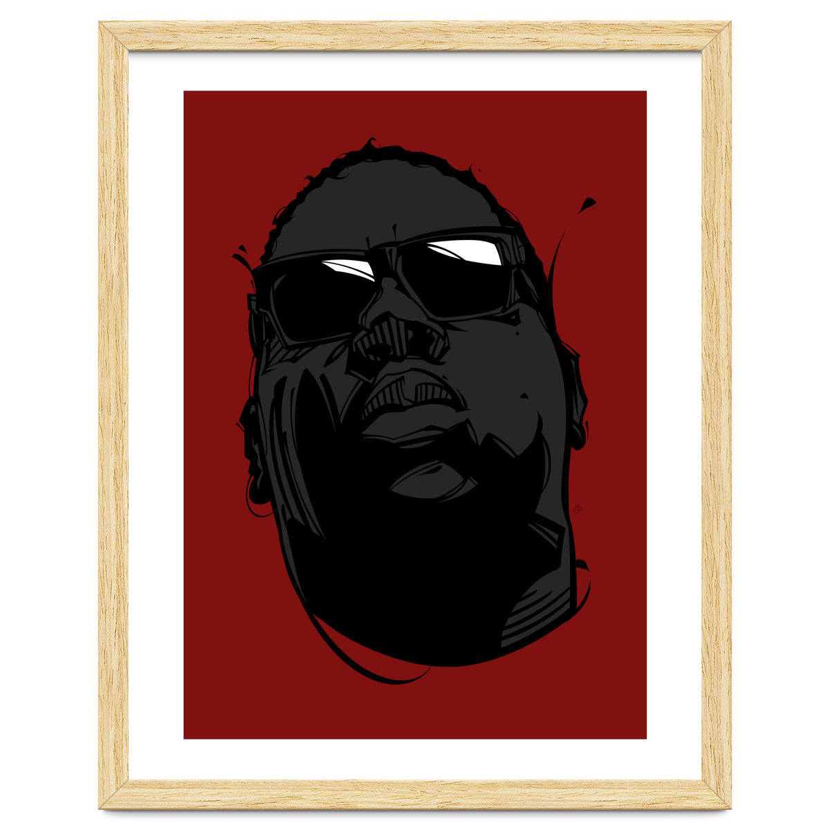 Notorious Big