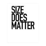 SIZE (Print Only) thumbnail