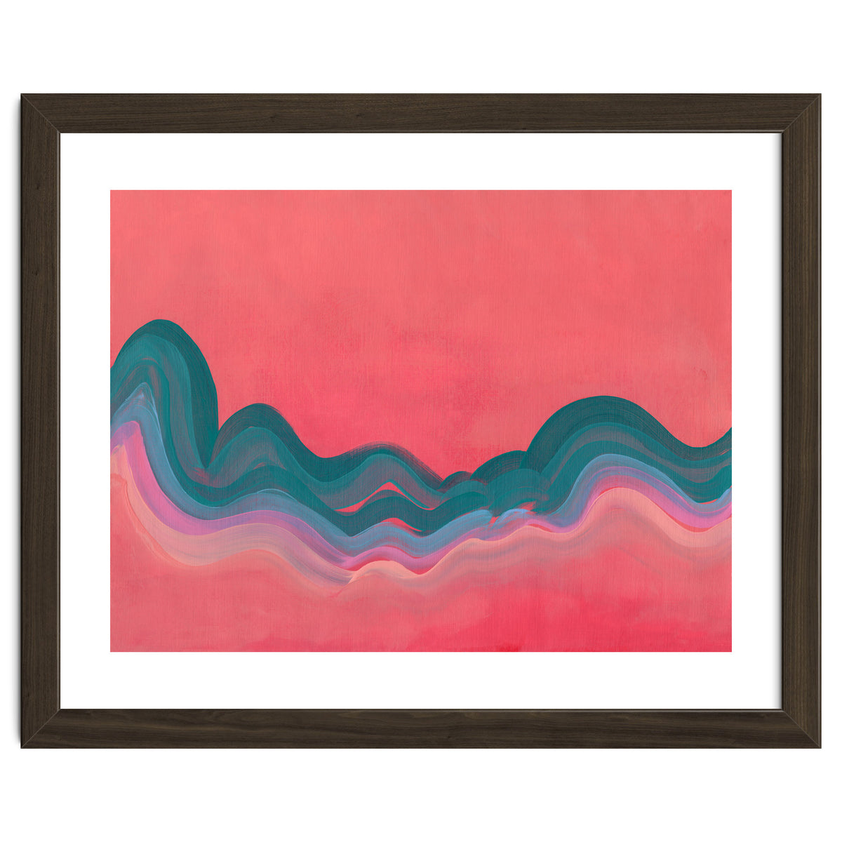 Bouncy like in the sixties