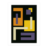 About black (Print Only) thumbnail