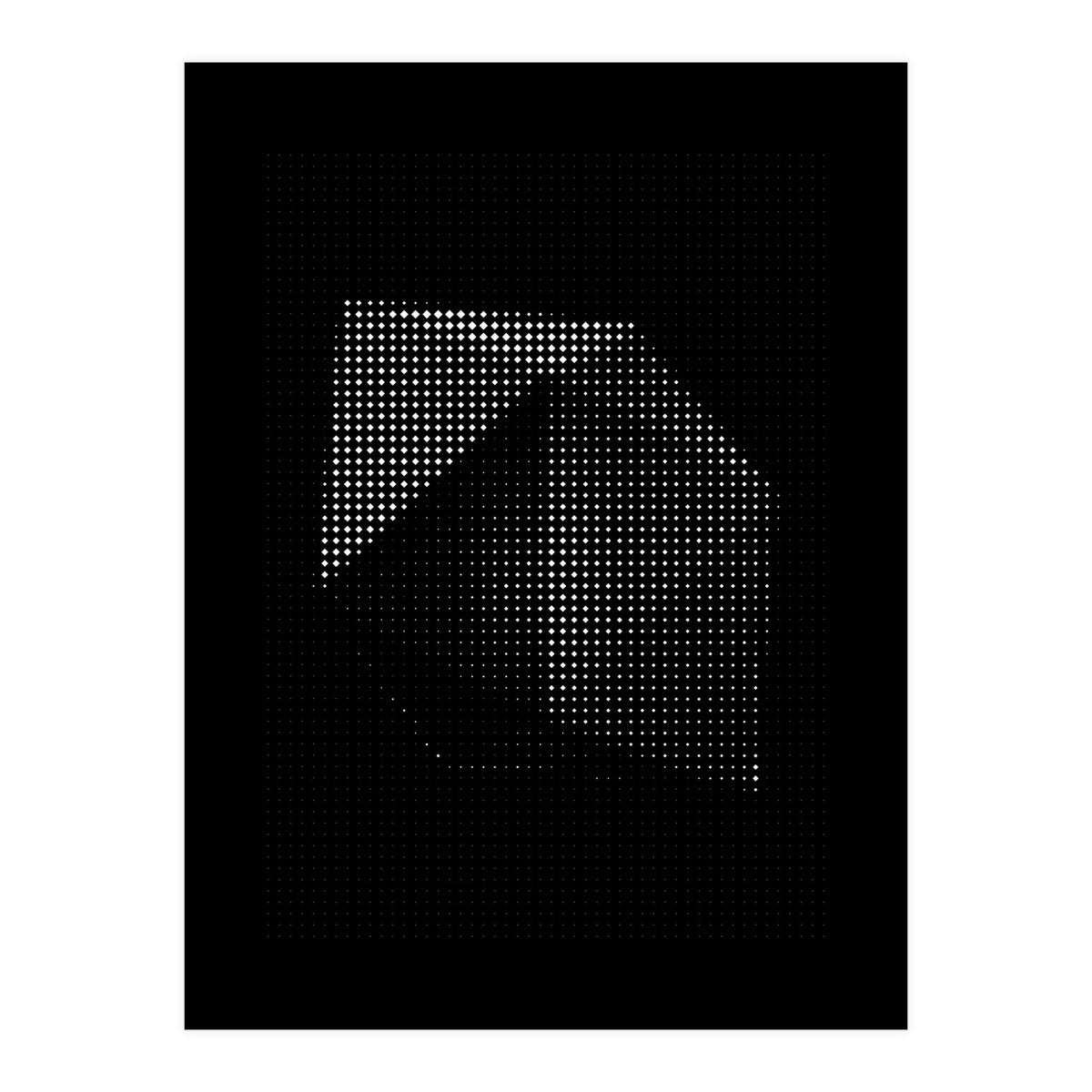 Blackstar 01 (Print Only)