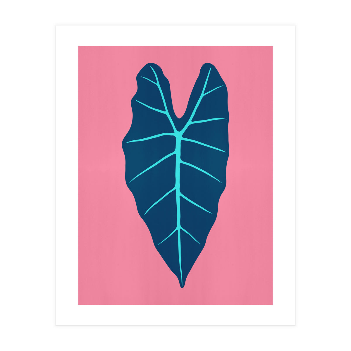 Leaf 03 (Print Only)