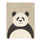FAUNA / Panda (Print Only) thumbnail