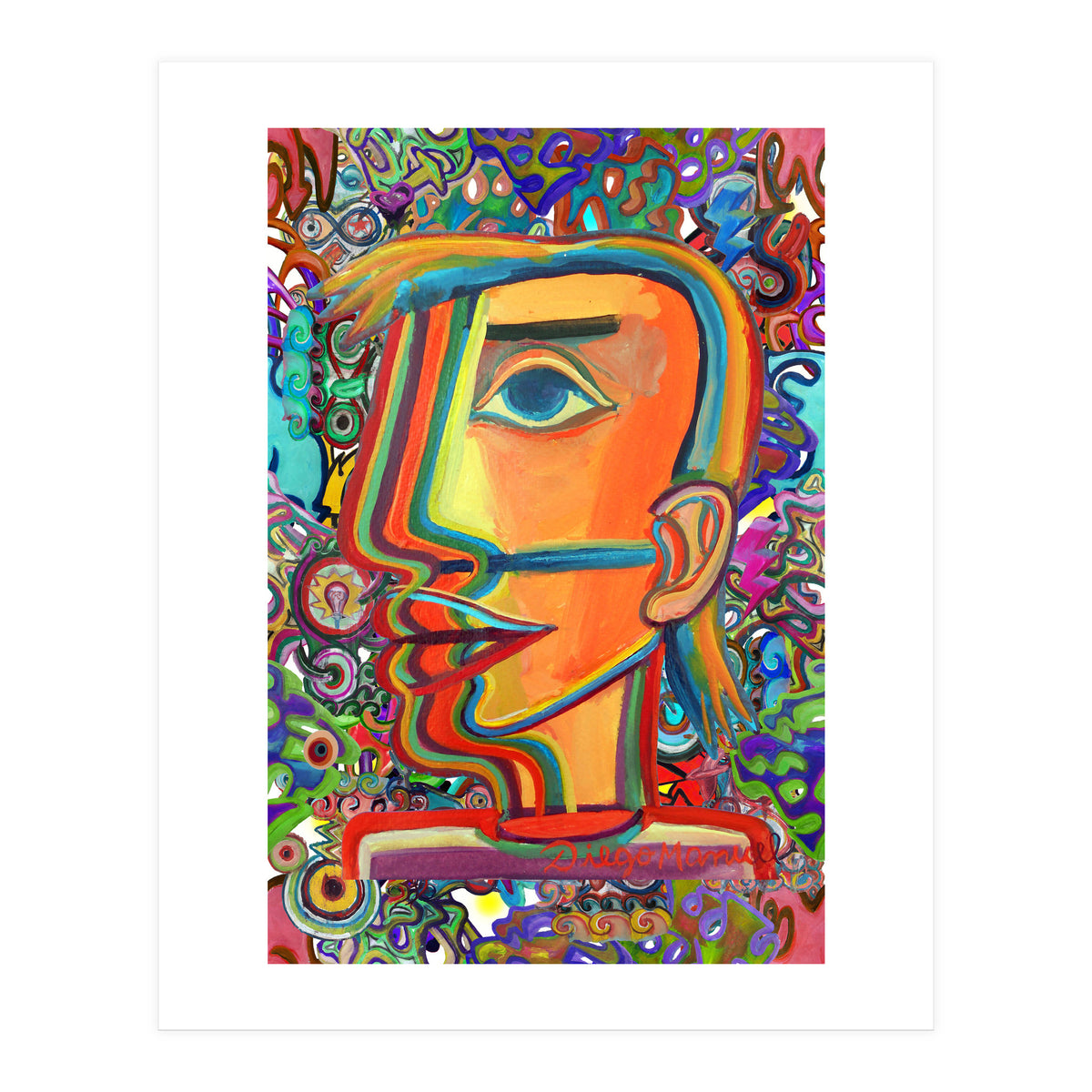 New Graffiti2022 16 (Print Only)