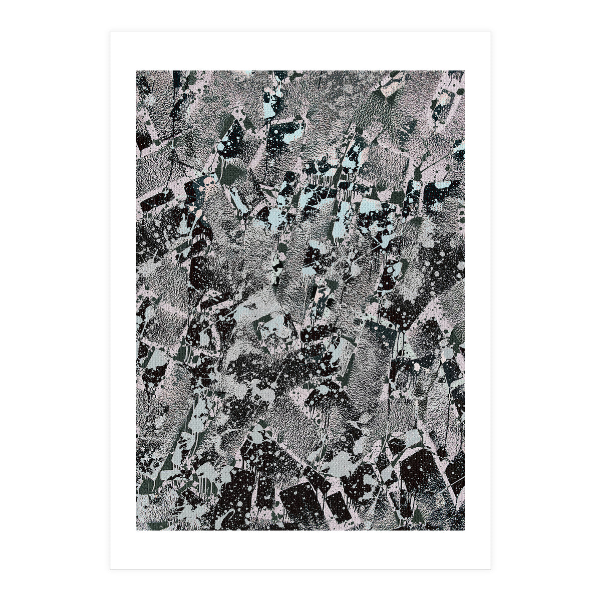 Fashion I (Print Only)