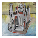 Catedral De La Plata 4 (Print Only) thumbnail