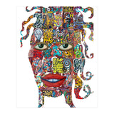 Mujer B 50 (Print Only) thumbnail