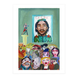 Graffiti Digital 2022 949 (Print Only) thumbnail