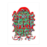 Graffiti Digital 27 (Print Only) thumbnail
