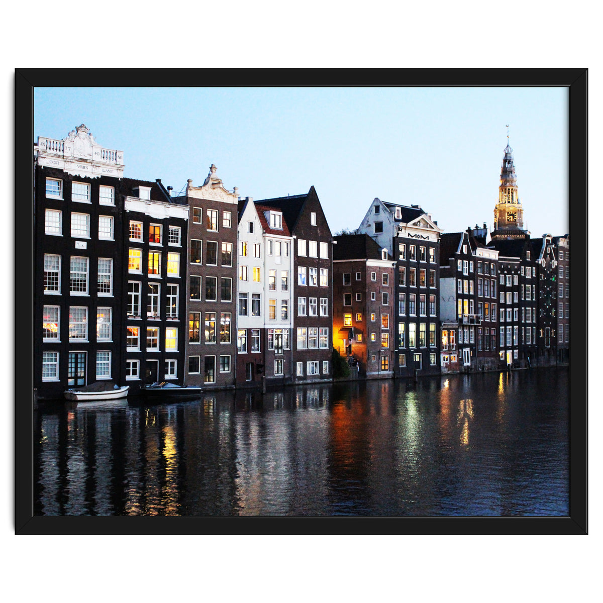 Amsterdam