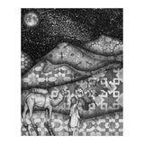 Arabian Nights (Print Only) thumbnail