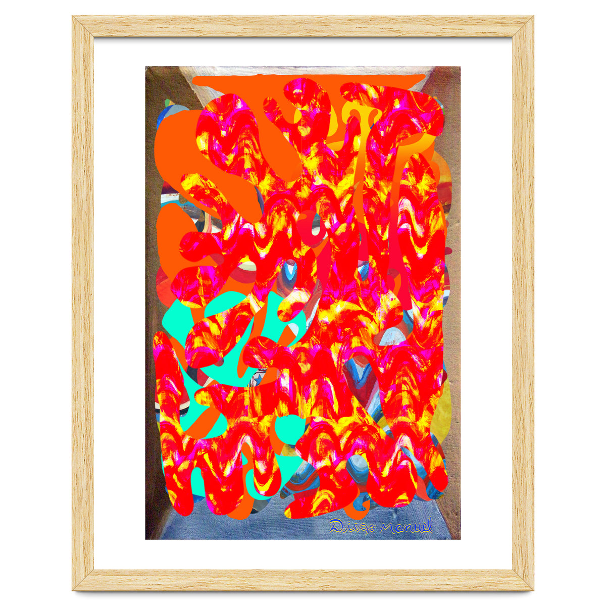 Pop Abstract 2023 Nuevo 4