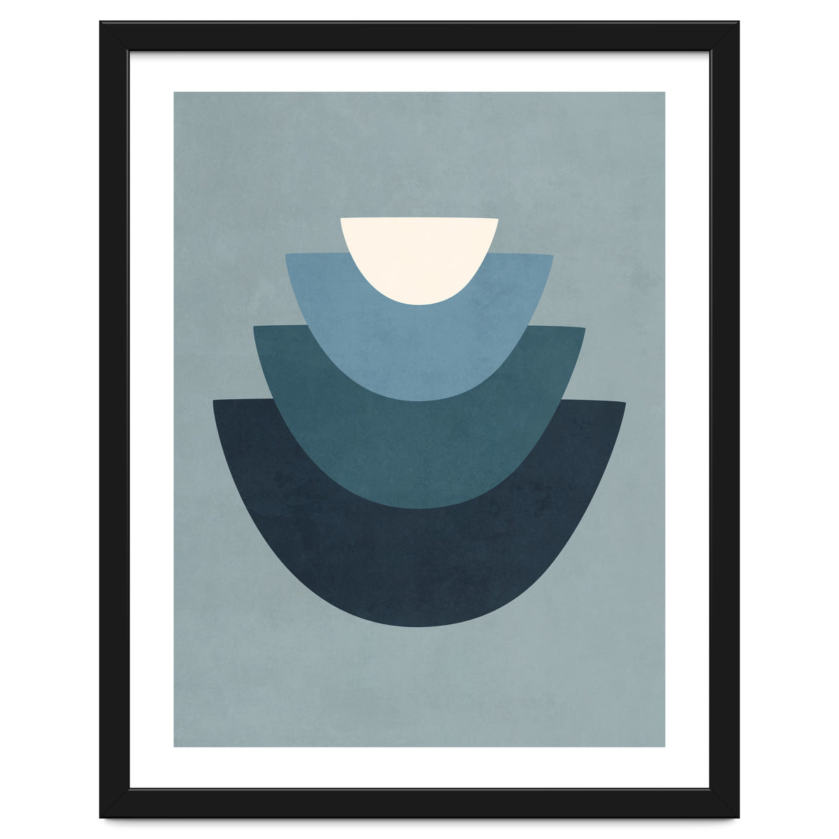 MINIMAL ART - GEOMETRIES Z03