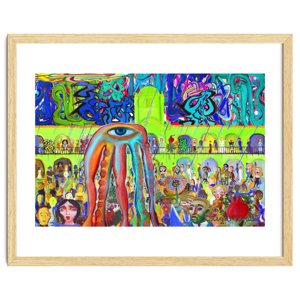 25 De Mayo Pop Digital 20