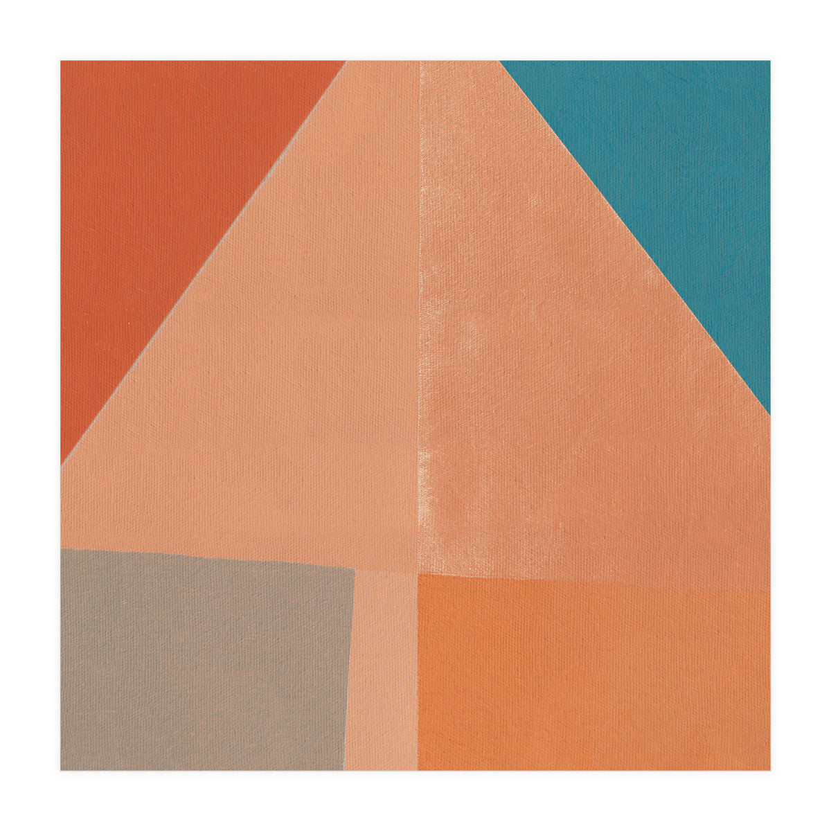 Simple Colors Sail 4 (Print Only)