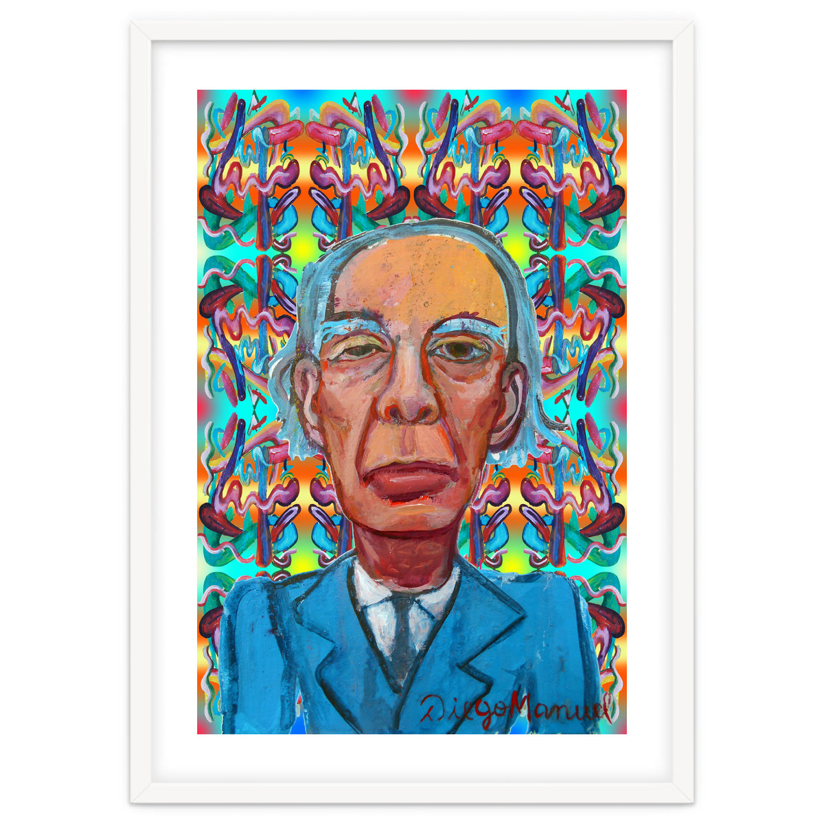 Borges