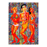 Graffiti Digital 2022 250 (Print Only) thumbnail