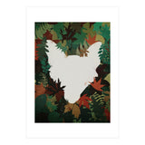Hidden fox (Print Only) thumbnail