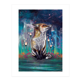There Is A Light (Print Only) thumbnail