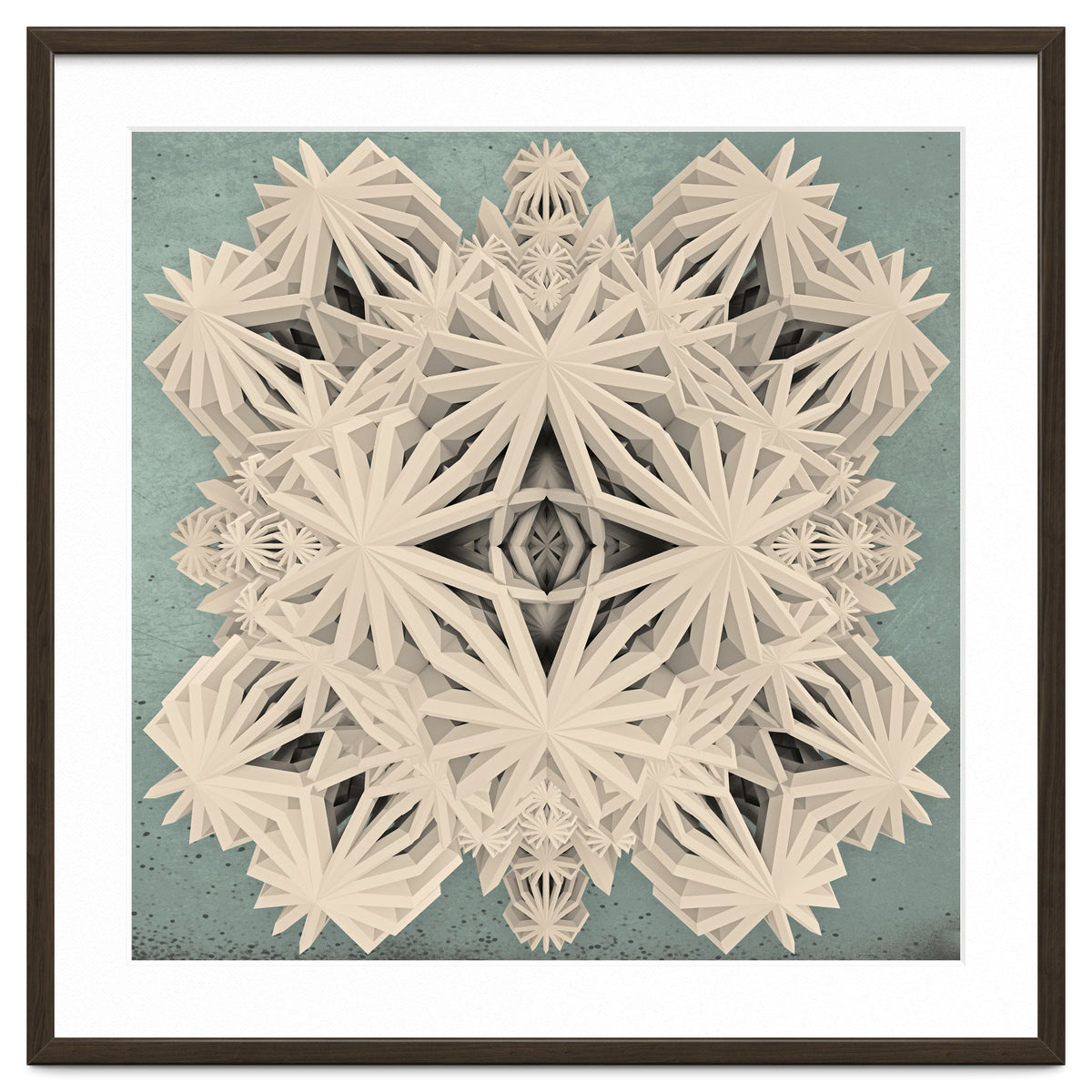 Ancient Calaabachti Filigrane